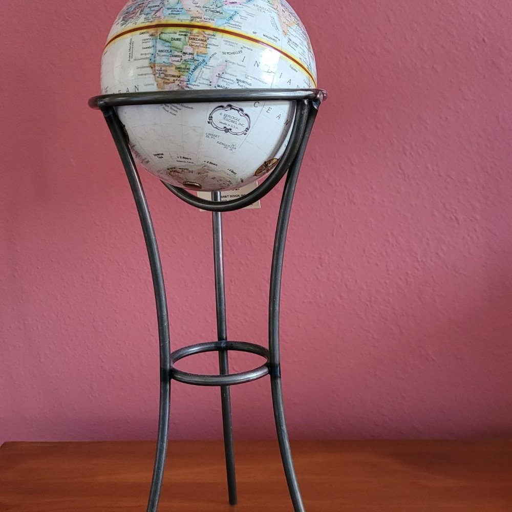 Globe